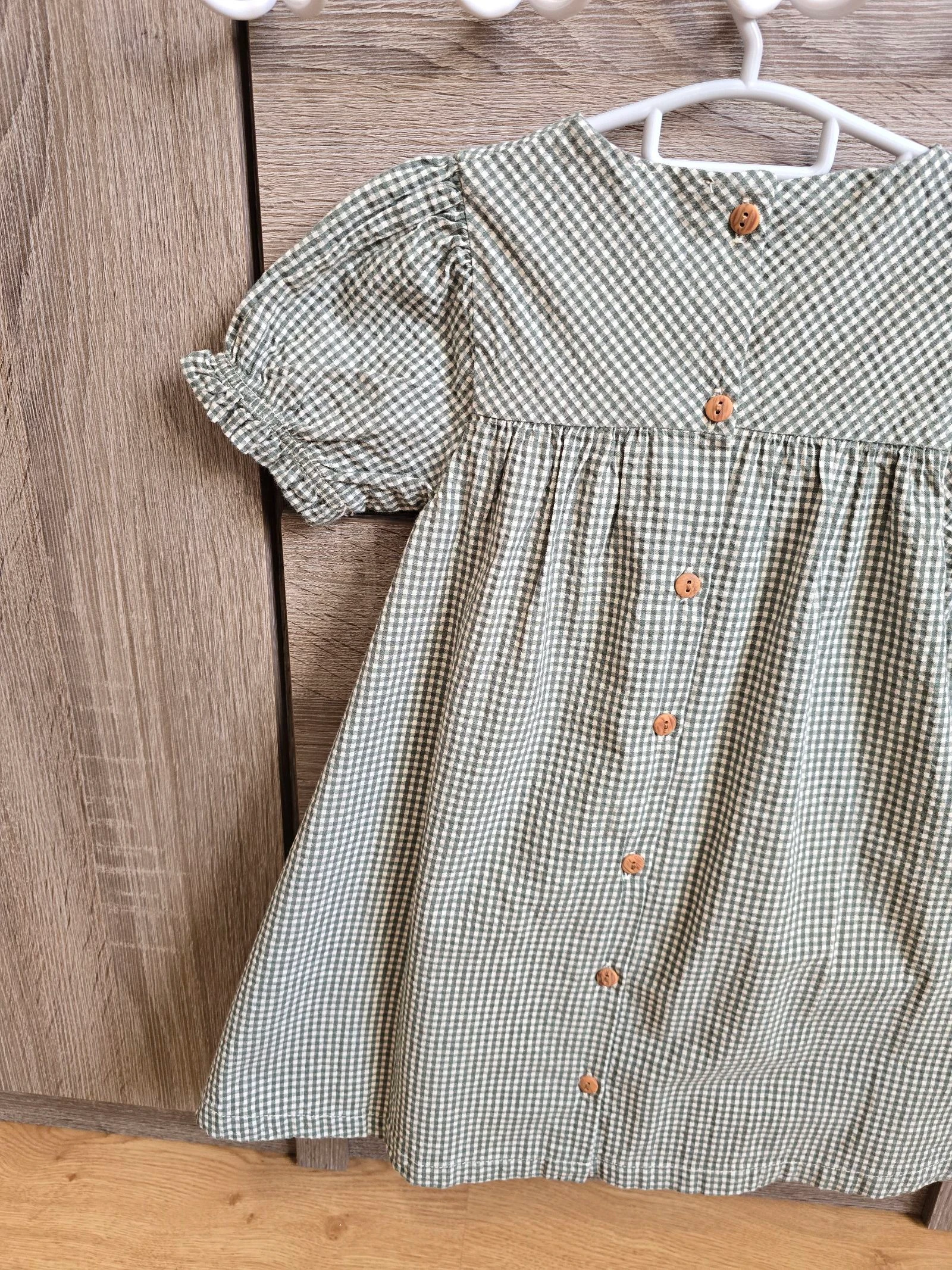 Ropa para bebé niña - Vestido - Sergent Major - 24 meses 86 cm – photo 8